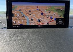 Zunanja slika - Audi Q7 - 3.0 50 TDI. QUATRO. AUT. S LINE. ACC. XENON. KAM. - 16 - Predogledna slika