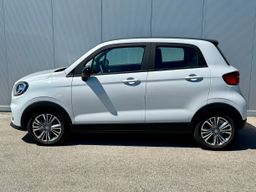 Zunanja slika - Leapmotor T03 - T03 - 2 - Predogledna slika