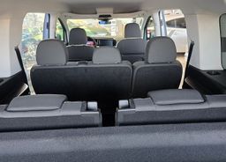 Zunanja slika - Ford Tourneo Connect - 2.0 TDCi EcoBlue 90kW AT. TITANIUM FWD - 7 - Predogledna slika