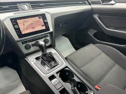 Zunanja slika - VW Passat - Variant 2,0 TDI BMT Connect DSG - 5 - Predogledna slika