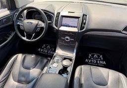 Zunanja slika - Ford Edge - 2.0 TDCi Titanium - PANO-LED-GRETJ+HLAJ.-MEMORY - 11 - Predogledna slika
