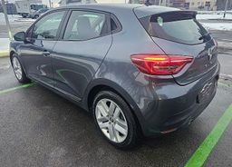 Zunanja slika - Renault Clio - equilibre TCe 90|fulLED|PDC|navi|bluetoot|tempomat - 6 - Predogledna slika