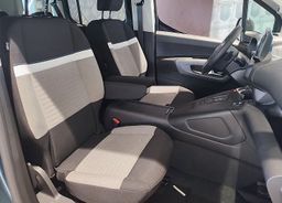 Zunanja slika - Citroën Berlingo - Max M BlueHDi 130 EAT8 - 8 - Predogledna slika