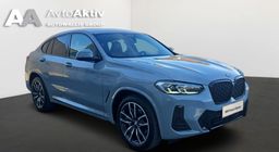 Zunanja slika - BMW X4 - serija : xDrive30d  AT - 3 - Predogledna slika