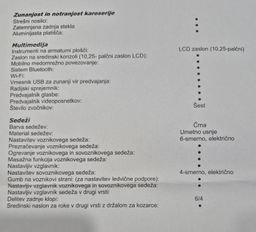 Zunanja slika - Forthing Forthing T5 EVO - LUXURY - 13 - Predogledna slika