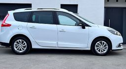 Zunanja slika - Renault Scénic - Grand Scenic 1.5 dCi+1.LAST+SLO+NAVI+PANORAMA+Limited Edition . - 5 - Predogledna slika