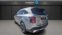 Zunanja slika - KIA Sorento - KIA - 4 - Predogledna slika