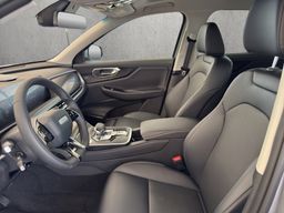 Zunanja slika - Baic X7 - X7 - 6 - Predogledna slika