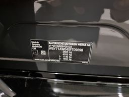 Zunanja slika - BMW i4 - eDrive40 Gran Coupe - 23 - Predogledna slika