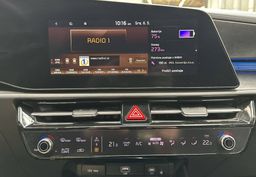 Zunanja slika - KIA Niro - EV EX MOTION - 16 - Predogledna slika