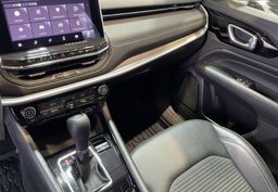 Zunanja slika - Jeep Compass - 1.LASTNIK-SLO-RADAR-KAMERA-LED-GRETJE SEDEŽEV - 11 - Predogledna slika