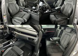 Zunanja slika - Audi e-tron - Sportback 55 quattro SLO - BOGATA OPREMA - 7 - Predogledna slika
