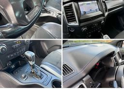 Zunanja slika - Ford Ranger - RAPTOR 4X4 - NAVI-KAM-ROLO-SLO-DDV- - 8 - Predogledna slika