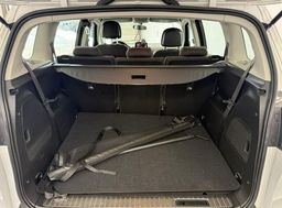 Zunanja slika - Opel Zafira - Opel  1.4 TURBO 103KW.NEMŠKI.NAVI.7 SEDEŽEV. - 9 - Predogledna slika