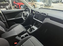 Zunanja slika - MG MG ZS - ZS 1.5L Standard - 8 - Predogledna slika