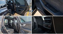 Zunanja slika - Audi SQ7 - 4.0 TDI 360 kamera Matrix BOSE - 17 - Predogledna slika