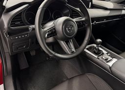 Zunanja slika - Mazda Mazda3 - G140 CENTER-LINE DESI | MATRIX | HEAD-UP | ZALOGA - 6 - Predogledna slika