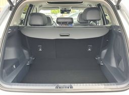 Zunanja slika - Geely StarRay EM-i - Plug-In Hybrid 1.5 Max Avt. - 11 - Predogledna slika