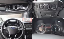 Zunanja slika - Ford S-MAX - 4x4 2.0 TDCi Titanium - 10 - Predogledna slika