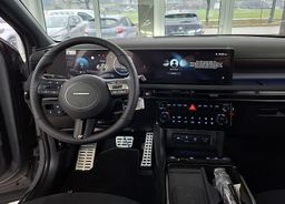 Zunanja slika - Hyundai Tucson - 1.6 T-GDI HEV IMPRESSION 4WD Auto - 6 - Predogledna slika