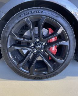 Zunanja slika - Ford Mustang - 5.0-V8-GT-HLAJENJE SED-MEMORY-USNJE-RADAR-LED-20C - 17 - Predogledna slika