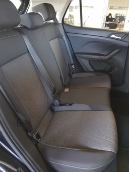 Zunanja slika - VW T-Cross - 4ALL 1,0 TSI BMT - 17 - Predogledna slika