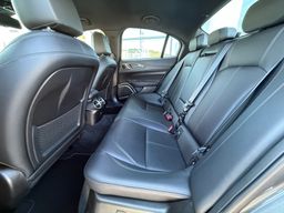 Zunanja slika - Alfa Romeo Giulia - 2.0 Turbo 280 Ti - AVTOMATIK + POTRJENA SERVISNA - 15 - Predogledna slika