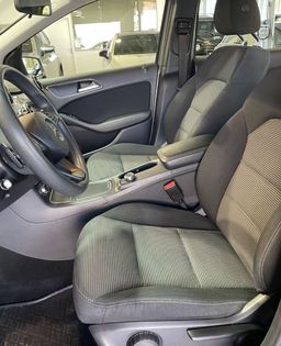 Zunanja slika - Mercedes-Benz B-Razred - B 180 CDI - 8 - Predogledna slika
