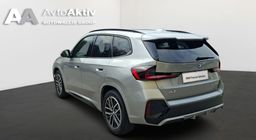 Zunanja slika - BMW X1 - serija :  xDrive30e M-Sport testni - 2 - Predogledna slika