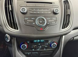 Zunanja slika - Ford C-MAX - 1.5 TDCi 88 kW Trend - 4 - Predogledna slika