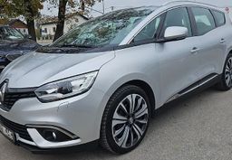 Zunanja slika - Renault Scénic - Grand Scenic 1.7 Blue dCi 120ks °1-LASTNIK° ° °NAVI° °KLJUKA° - 1 - Predogledna slika
