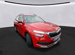 Zunanja slika - Škoda Kamiq - 1.0 TSI 81kW DSG.NAVI.AVTOMATIK.2023.SAMO 98.000KM - 5 - Predogledna slika