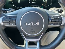 Zunanja slika - KIA Sportage - 1,6 T-GDI MHEV GT LINE DCT - 8 - Predogledna slika