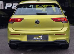 Zunanja slika - VW Golf - 2.0 TDI  -LE 34.000KM-1.LASTNIK-SLOVENSKI-KOT NOV- - 6 - Predogledna slika