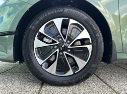 Zunanja slika - KIA Ceed - SW 1.5 T-GDi LX Champion+ ISG. M T - 9 - Predogledna slika