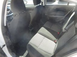 Zunanja slika - Fiat Tipo - 1.4 Street SLO 1.LAST VELIK SERVIS ALU PLATIŠČA - 7 - Predogledna slika