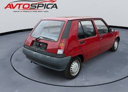 Zunanja slika - Renault R 5 - FIVE - 4 - Predogledna slika