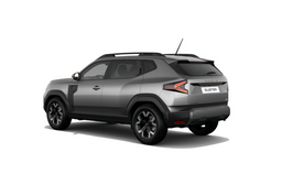 Zunanja slika - Dacia Duster - hybrid-G 150 4x4 Extreme - 1 - Predogledna slika