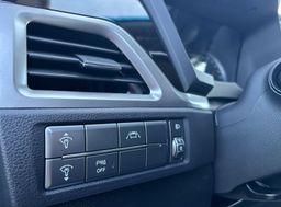 Zunanja slika - SsangYong Korando - 1.5 T-GDI Style TEMPOMAT-KAMERA-1.LAST.-SLO - 13 - Predogledna slika