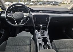 Zunanja slika - VW Passat - Variant 2.0 TDI 150 Sportline DSG|fuLED|ACC|2xPDC|NAVI|ASS - 9 - Predogledna slika
