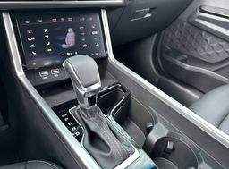 Zunanja slika - KG Mobility Torres - 1.5 T-GDi Special Plus 4x2 A T - 18 - Predogledna slika