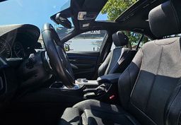 Zunanja slika - BMW Serija 3 - : 330e iPerformance 184ks M-PAKET °STREŠNO OKNO° - 5 - Predogledna slika