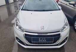 Zunanja slika - Peugeot 208 - 1.2 PureTech 83 S S Allure  67674KM.SERVISNA - 3 - Predogledna slika