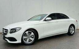 Zunanja slika - Mercedes-Benz E-Razred - 220 CDI-AVANTGARDE-MULTIBEAM-LIZING ZA TUJCE-NAVI- - 1 - Predogledna slika