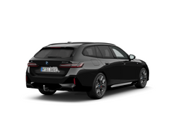 Zunanja slika - BMW i5 - xDrive40 Touring - 2 - Predogledna slika