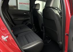 Zunanja slika - Honda Crosstar - | 1.5 i-MMD | ADVANCE | ACC | LED | NAVI | - 12 - Predogledna slika