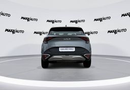 Zunanja slika - KIA Sportage - 1.6 T-GDi LX Fresh.ISG 7 DCT - 6 - Predogledna slika