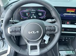 Zunanja slika - KIA Sportage - 1.6 T-GDi LX Fresh. ISG M T... - 13 - Predogledna slika