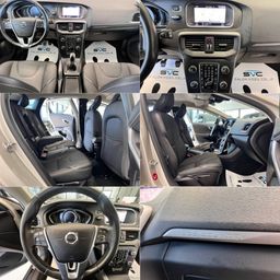 Zunanja slika - Volvo V40 Cross Country - V40 - 9 - Predogledna slika