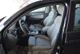 Zunanja slika - Audi Q5 - Q5 - 7 - Predogledna slika